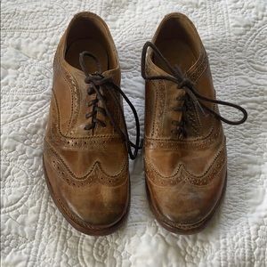 BED STÜ cobbler series handcrafted shoes